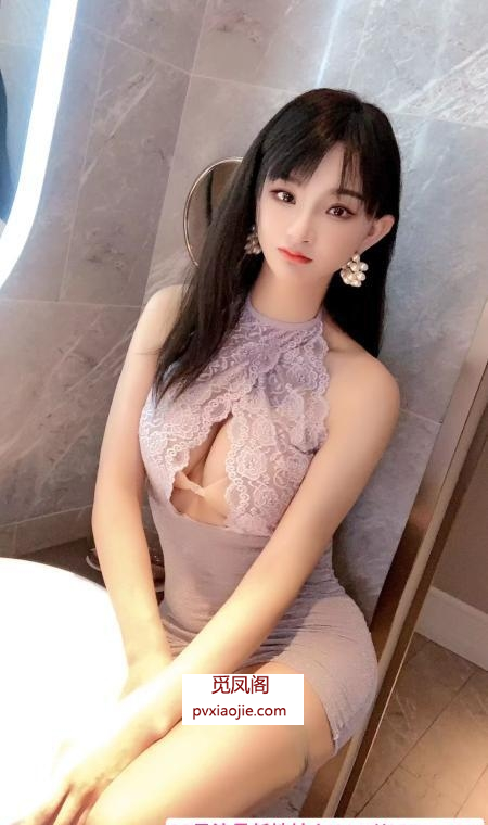 普陀米娅性感御姐