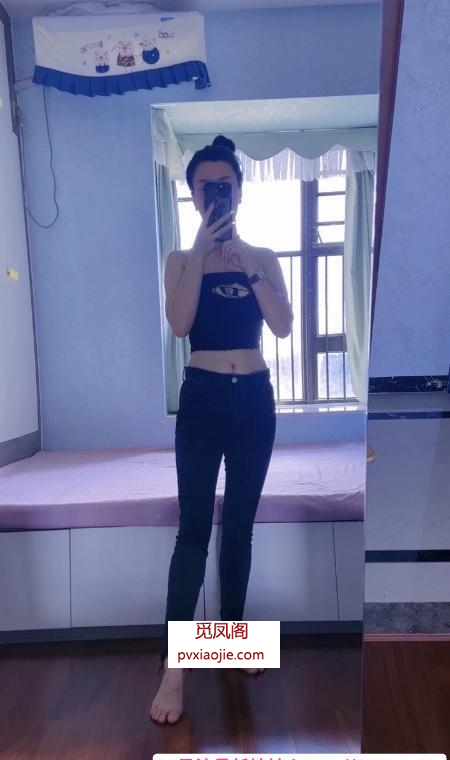 温柔小女人可欣