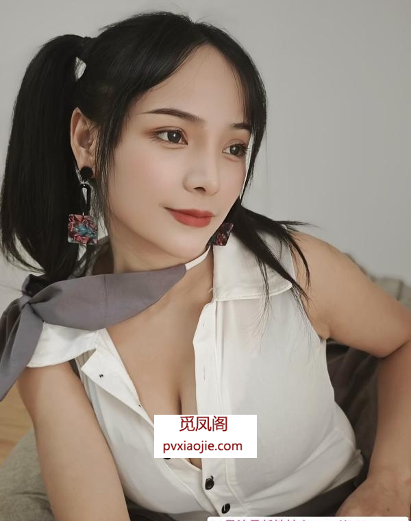 D罩小姐姐女仆诱惑