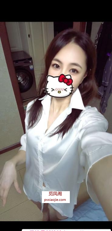 青岛市区纯欲小姐姐