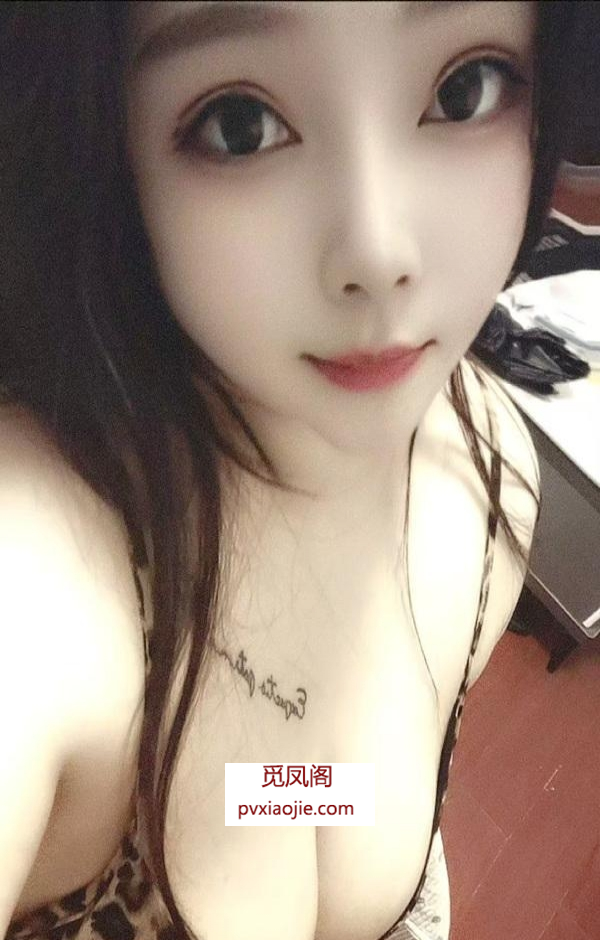 颜值好性价比小姐姐