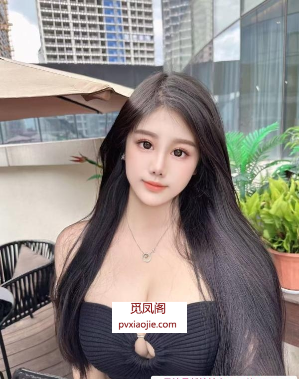 欧美身材巨乳美女