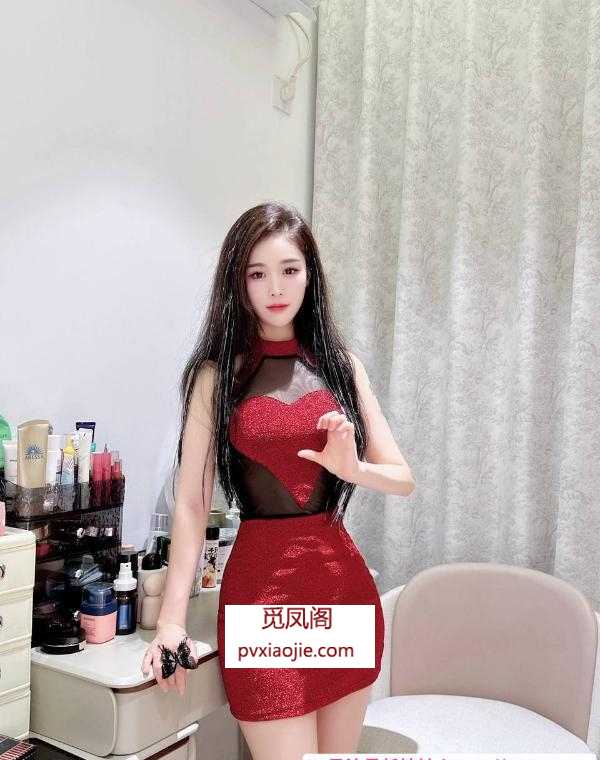 气质御姐颜值大胸萱萱