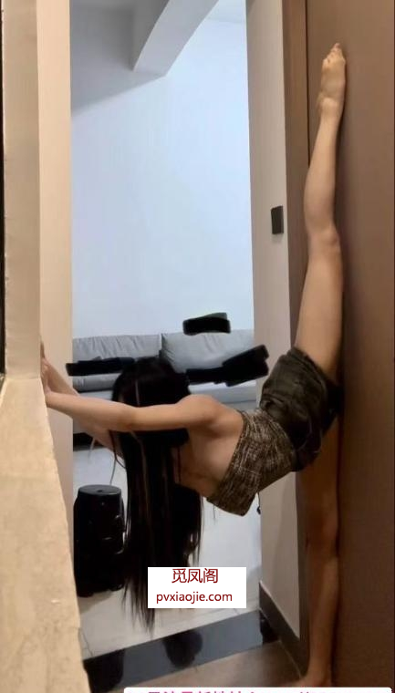 吴中骚女一字马做爱