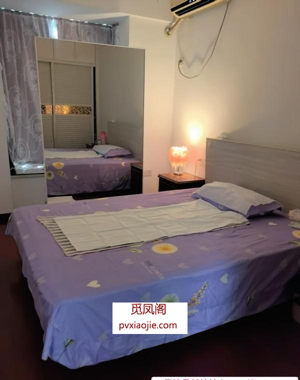 会莞式服务的唯一姐姐