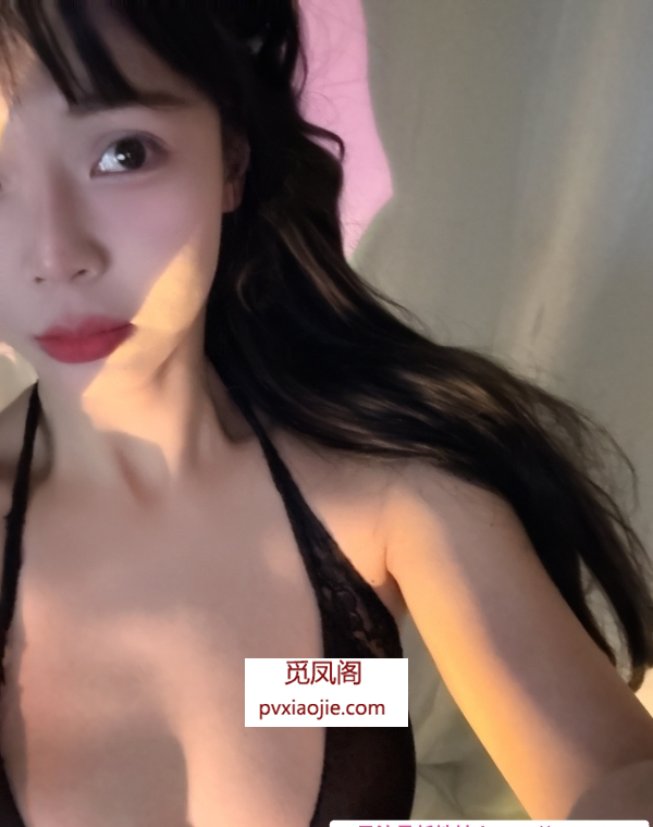 风骚性感米朵老师