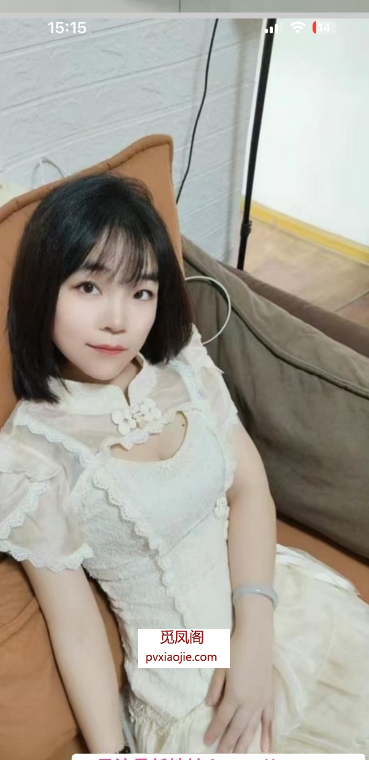 科技路萝莉梦瑶