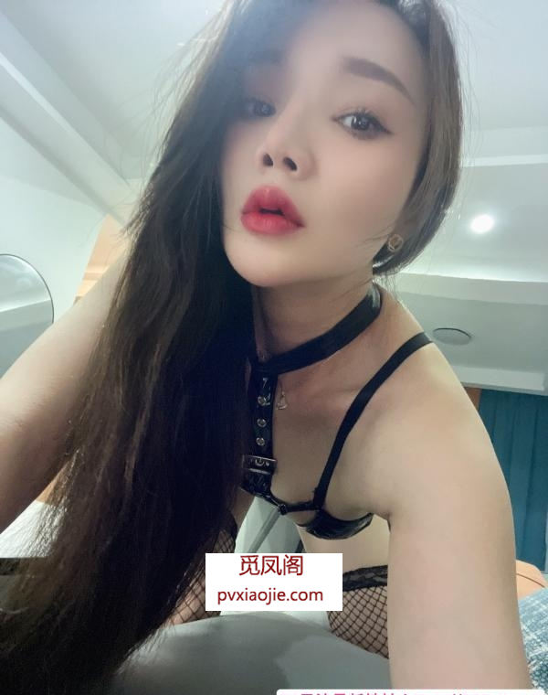 性感妖娆小狐狸