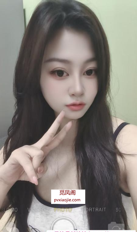 秦淮大胸小姐姐