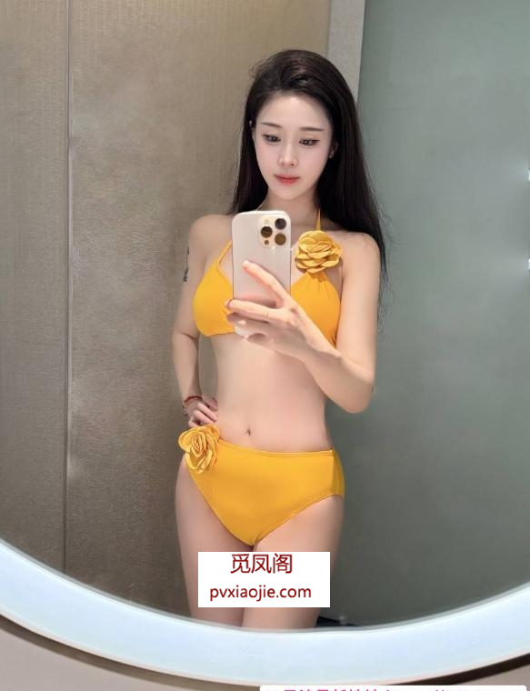 细腰丰臀妖娆萱萱