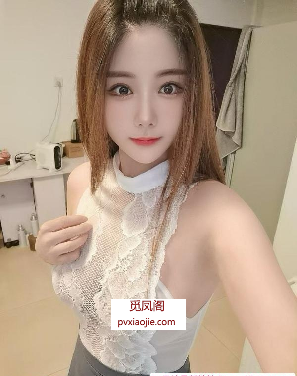 性感美乳颜值老师