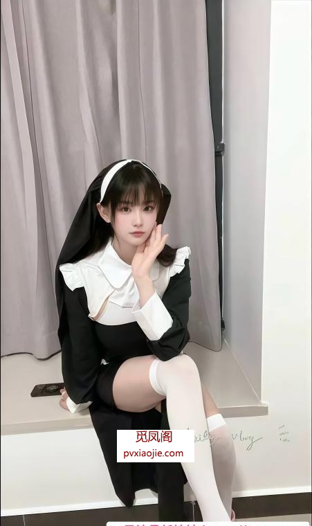 天河二次元cos甜甜