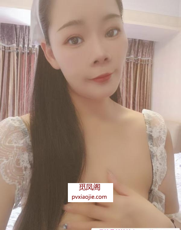 汉口性感月老师