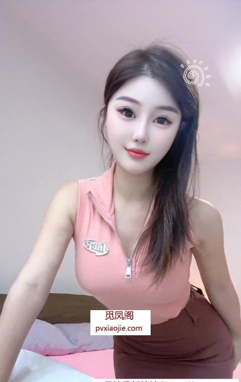 吴中可甜可御的妹子