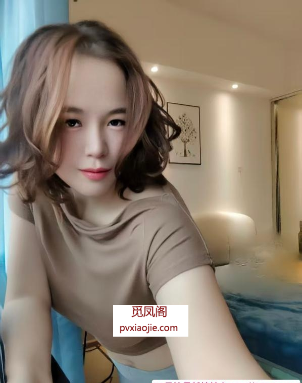 超骚御姐角色扮演