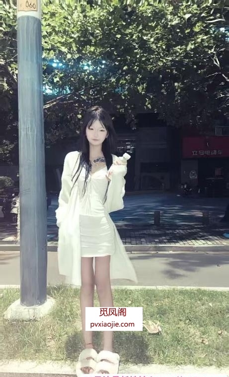 南站三点粉白虎小妹妹