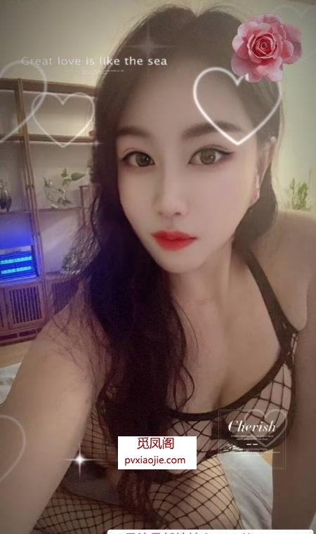 红谷滩个人大胸御姐