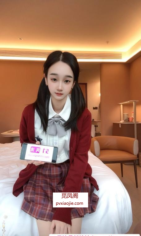 上城制服小纯纯