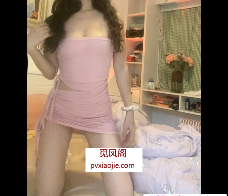 杭州良家女友小安