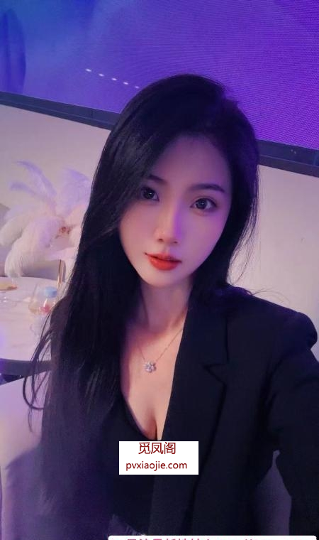 高颜值长腿御姐女神