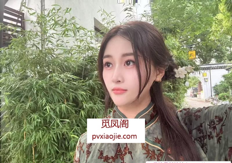 杭州健身达人刘恋