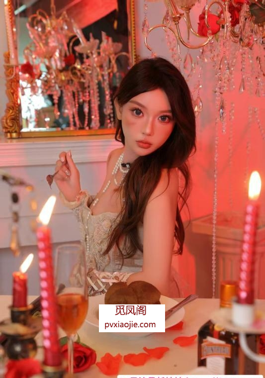 富华里性感小猫