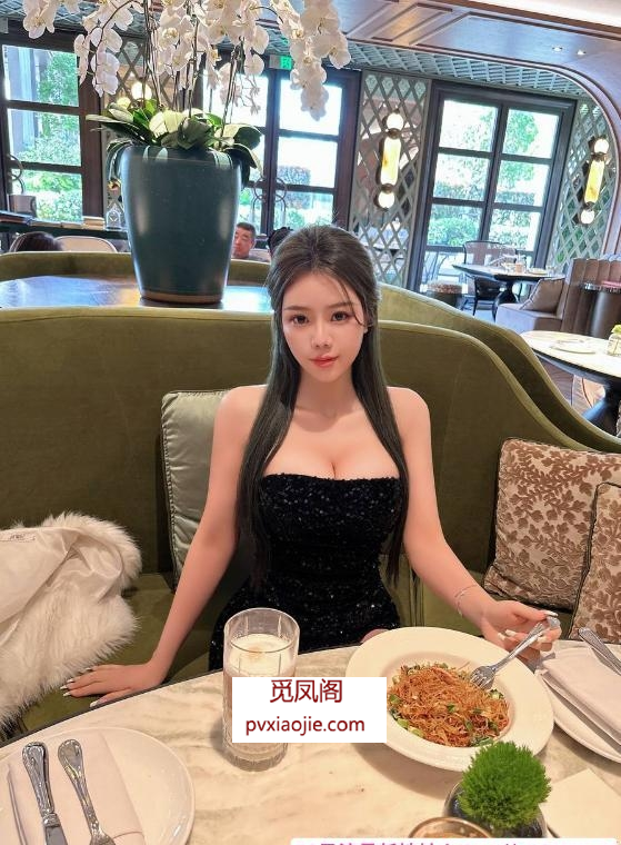 思明区服务小女友