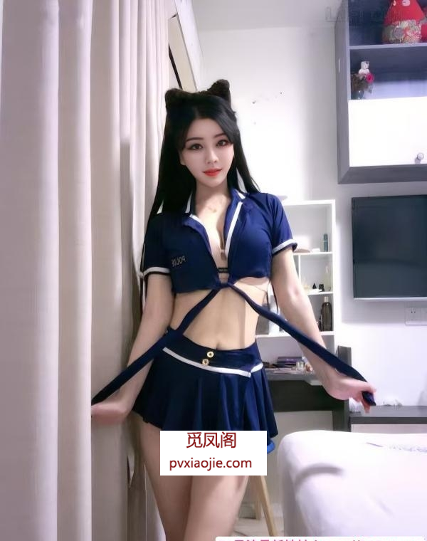 姑苏绝美细腰可可豆