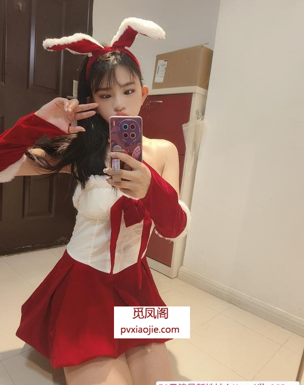 小仙女普陀米娅