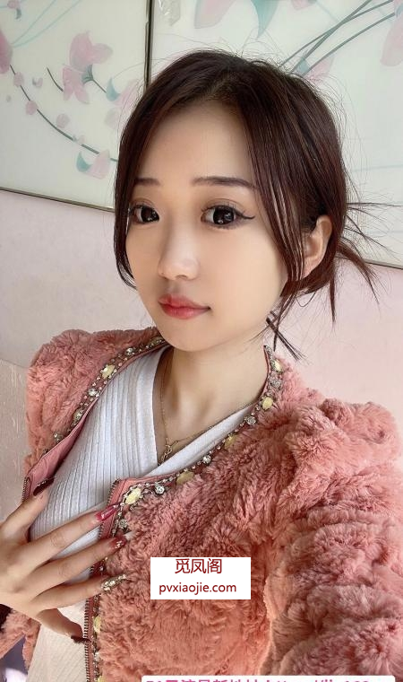 温柔服务系甜妹