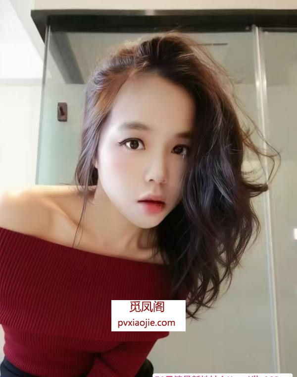 服务系御姐七喜