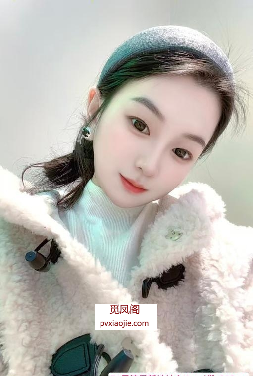 兼职果果小姐姐