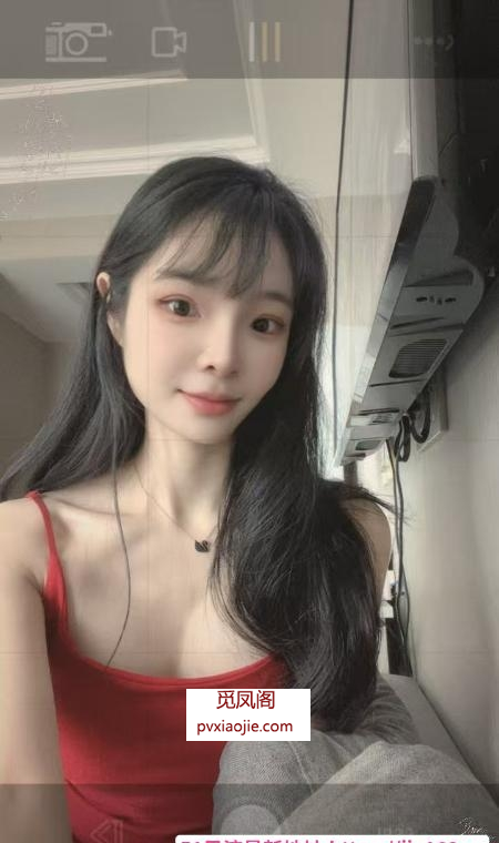 纯女小蝶开工了