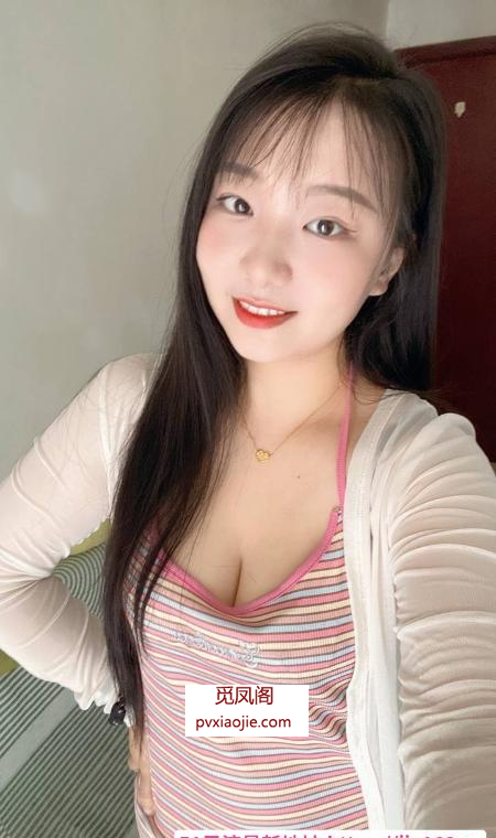 常熟邻家大胸甜甜