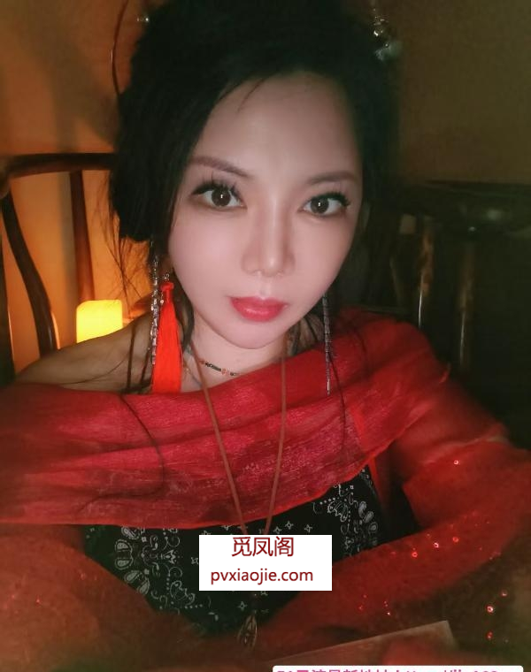 汉服古风小姐姐