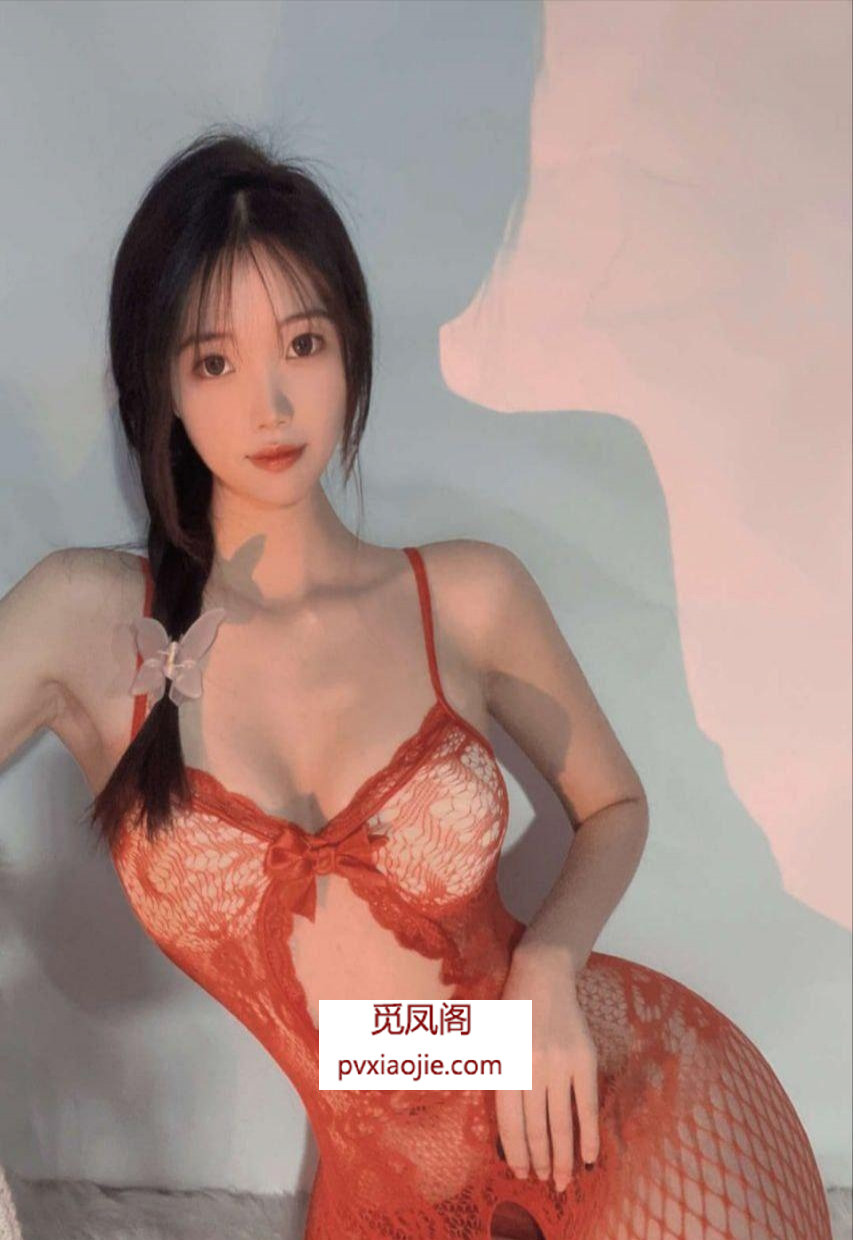 白嫩妹妹颜值高活好