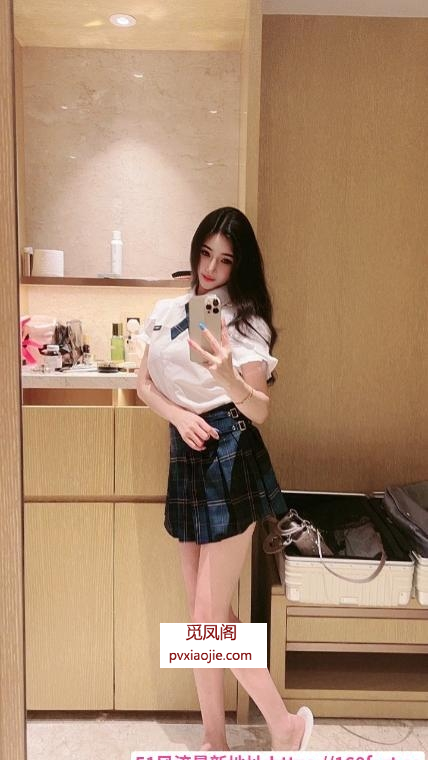 颜值服务系大胸子萱