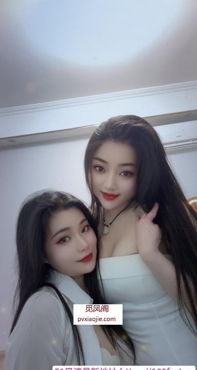 虎丘区双飞姐妹花